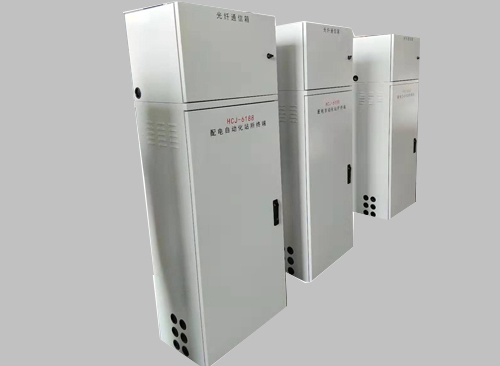 電力節制柜